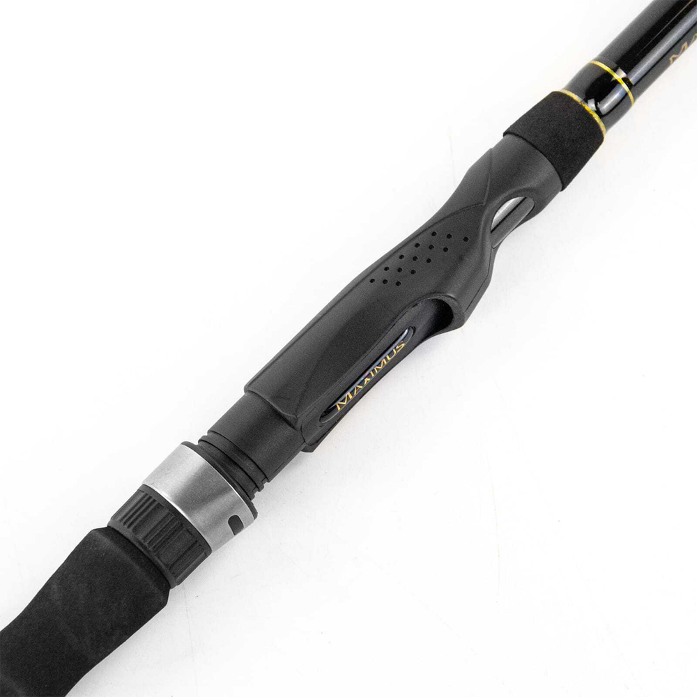 Спиннинг Maximus Zircon Jig 24XH (2.4м/40-90гр)