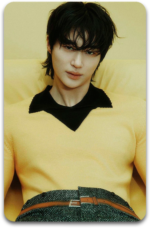 Карта #1812 / Byeon Woo Seok