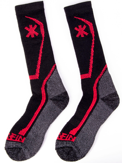 Носки Norfin T4M ARCTIC MERINO HEAVY р. (45-47) XL