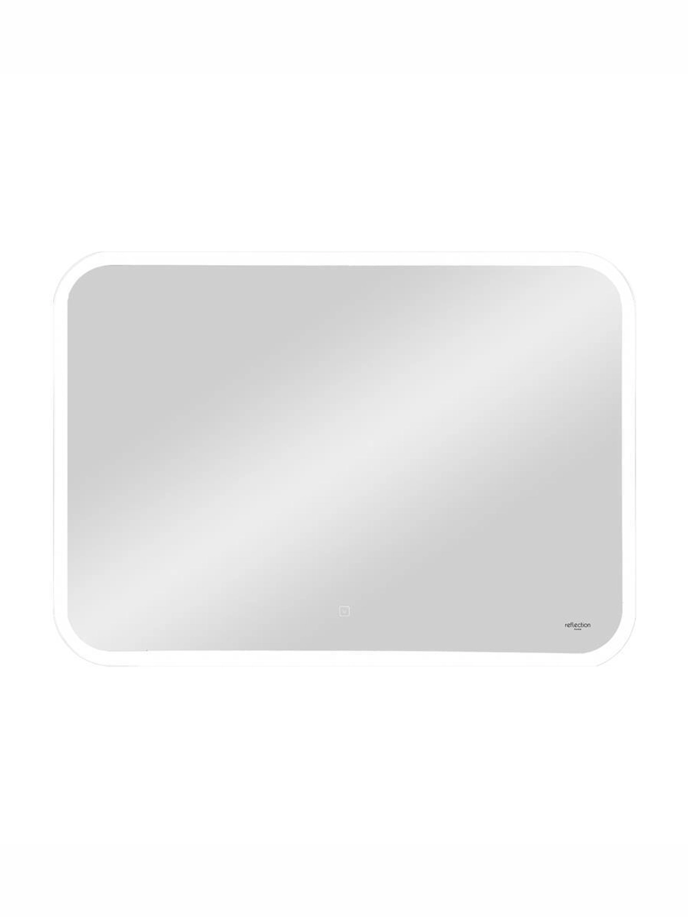 Зеркало Reflexion Blink RF6042BK