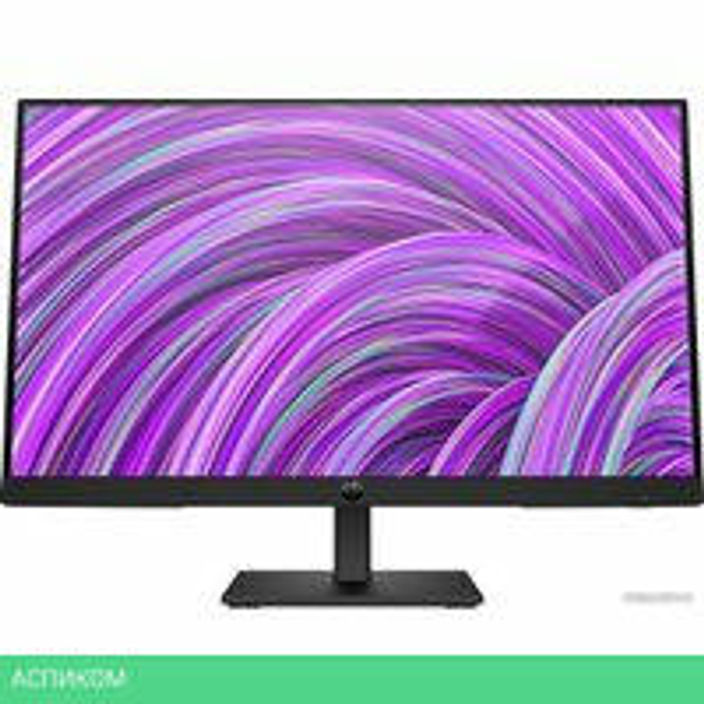 Монитор HP P22h G5 64W30AA