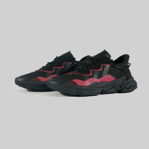 Кроссовки Adidas Originals Ozweego артикул:EF4285 - купить в магазине Дайс
