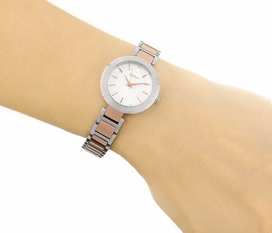 Женские наручные часы DKNY NY2402