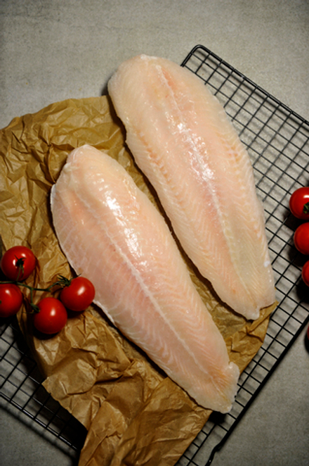 Филе Пангасиуса б/к