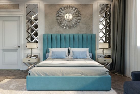 Кровать Флоу Premium