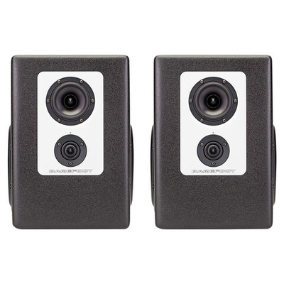 Barefoot Sound Footprint 01 - Pair