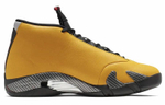 Кроссовки Jordan Air Jordan 14 Reverse Ferrari Yellow