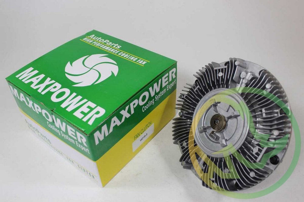 Муфта вязкостная D-710 MAXPOWER (18220-3 / 312566 / 740.51-1308012 / 1308012-740.30 / 1308220-90)