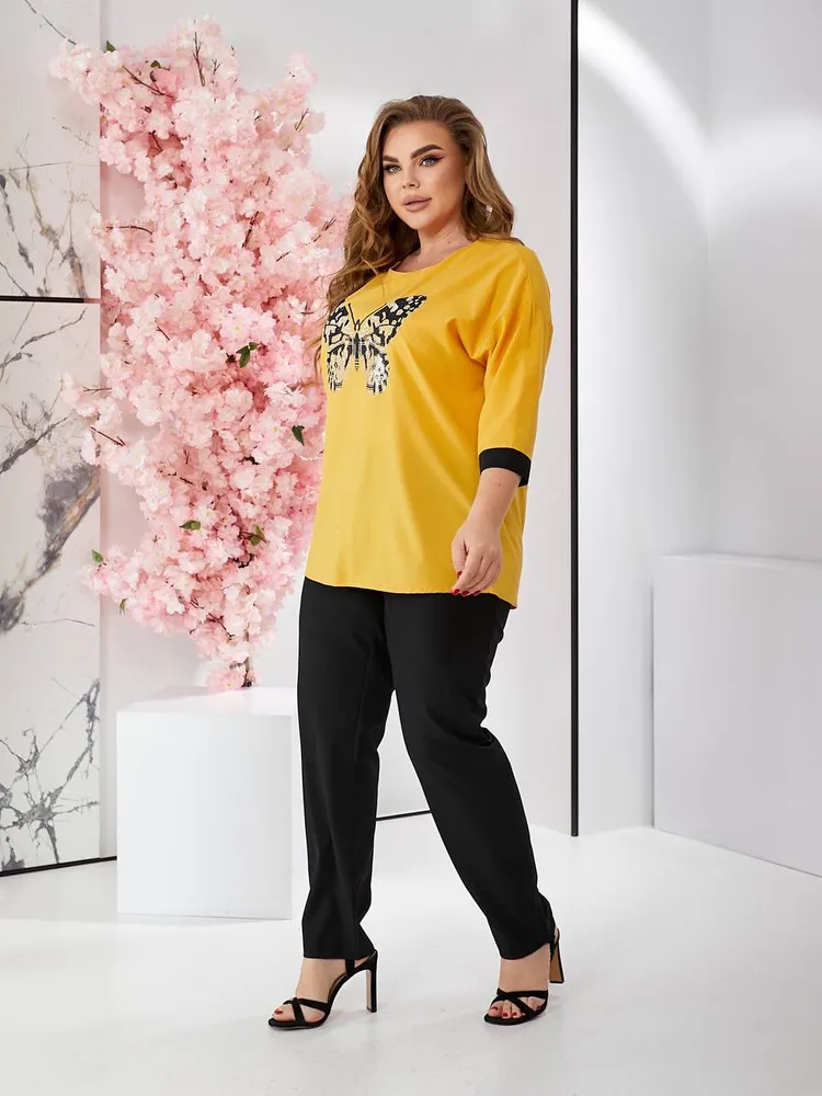 Костюм УК-1357-1 Fabrika