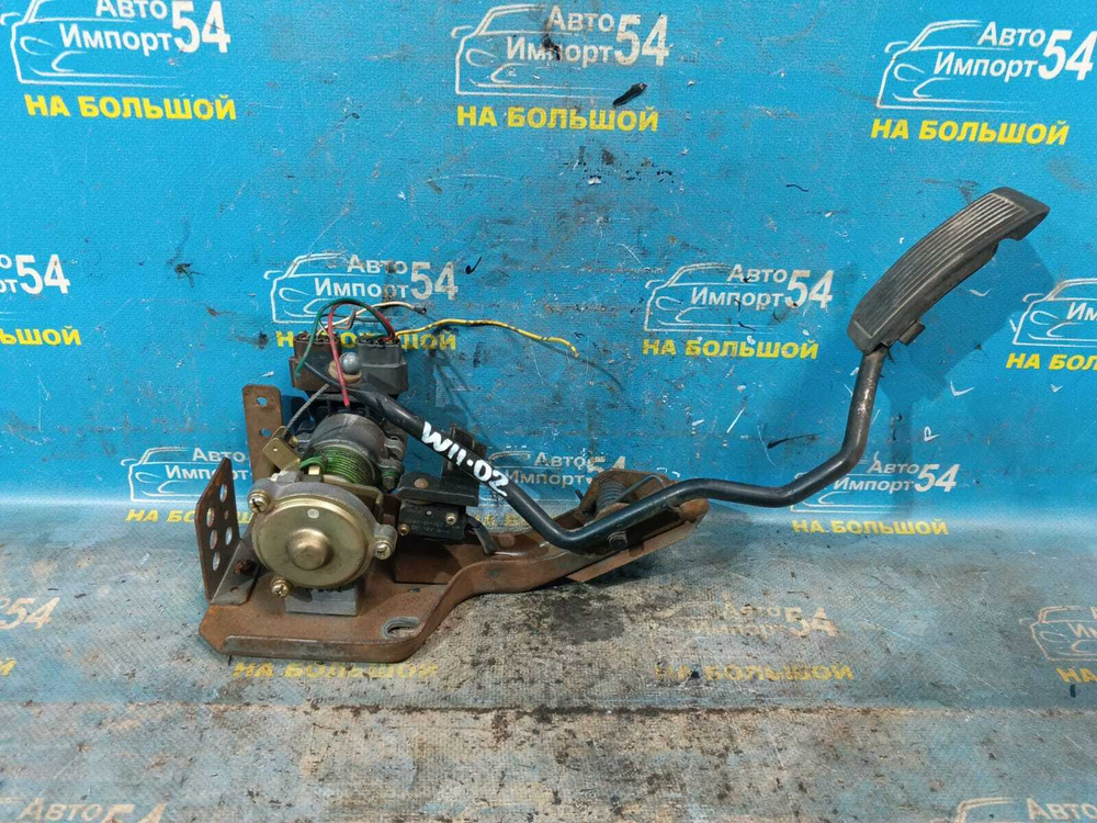 Педаль газа NISSAN EXPERT 1999-2006