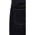 A Bathing Ape Sta Ape Head Regular Fit Denim Брюки