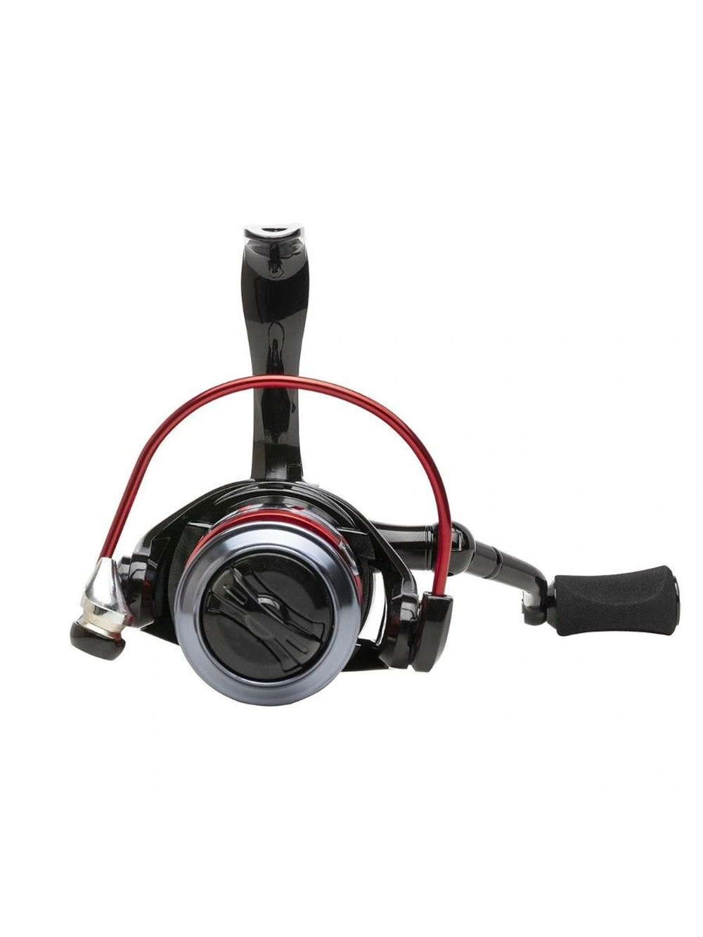 Катушка безынерционная Nisus IKUMI (N-FSP-IK5000F) 5000F 4+1 подшипник