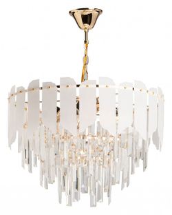 Подвесная люстра De City Бриз 111019806