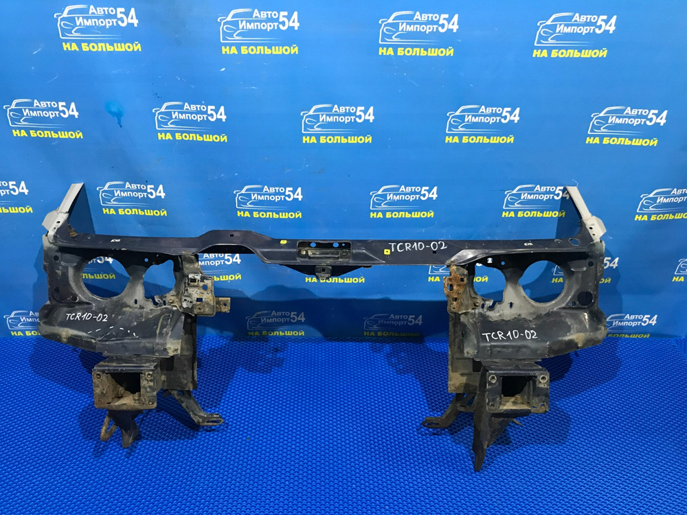 Рамка радиатора / телевизор TOYOTA ESTIMA 1999