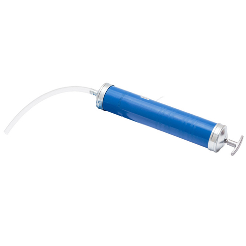 NORDBERG (NO1050) Шприц для заливки масла, 500 мл