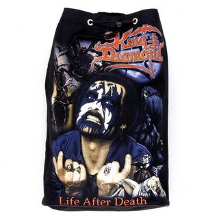 Торба King Diamond Life after death (116)