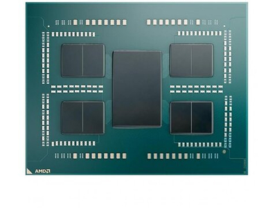 Процессор AMD Ryzen Treadripper Pro 7975WX sTR5 OEM [100-000000453]