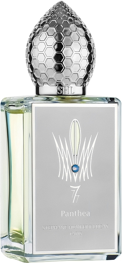 STEPHANE HUMBERT LUCAS 777 Panthea