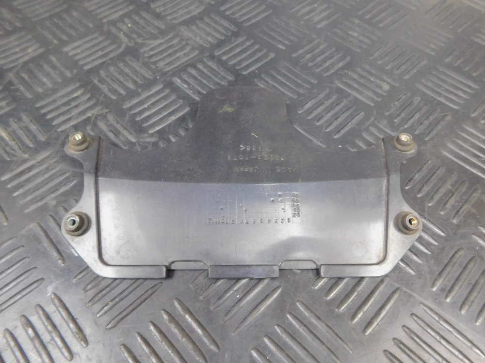 Пластик внутренний Kawasaki ZZR 400 98 55022-1075 053074