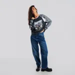 Купить Лонгслив Dissident джерси DD Derby темно-серый Лонгслив Dissident джерси DD Derby темно-серый