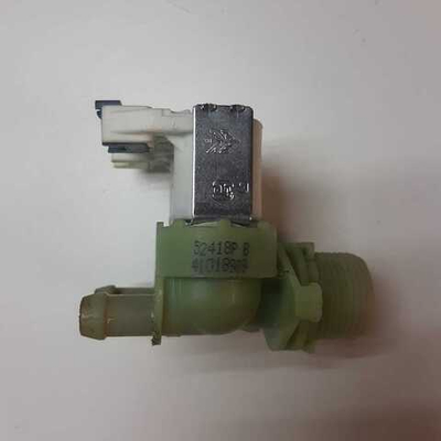 Клапан подачи воды Candy 41018989 б/у для стиральных машин