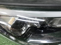 Фара правая Hyundai Ix35 (2013-2015) ксенон