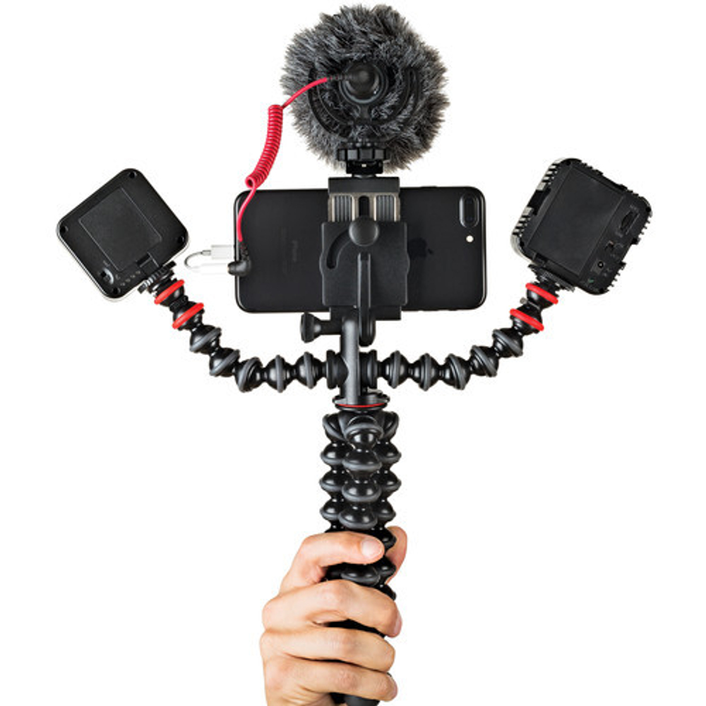 Joby GorillaPod Mobile Rig