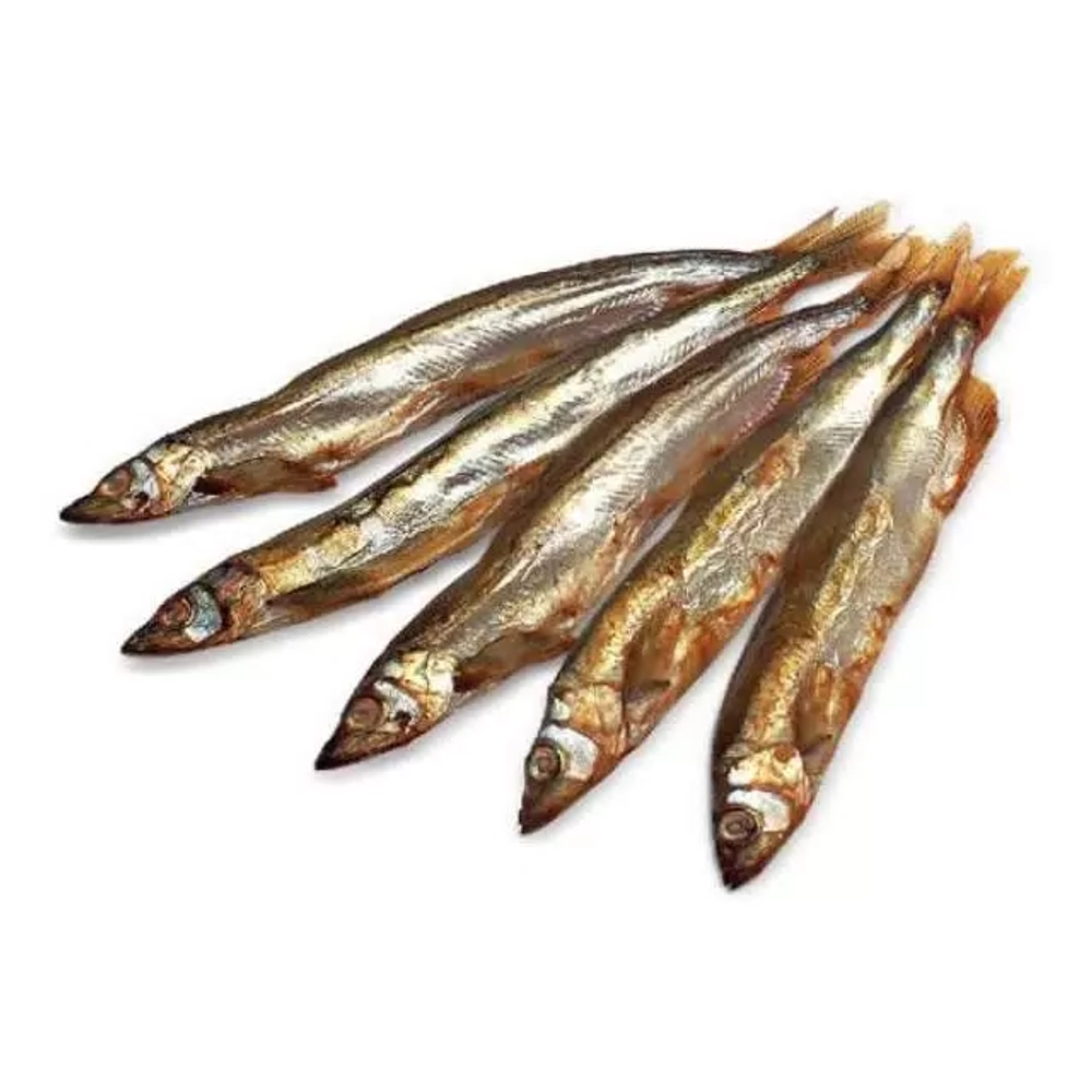 Мойва х/к ТНС