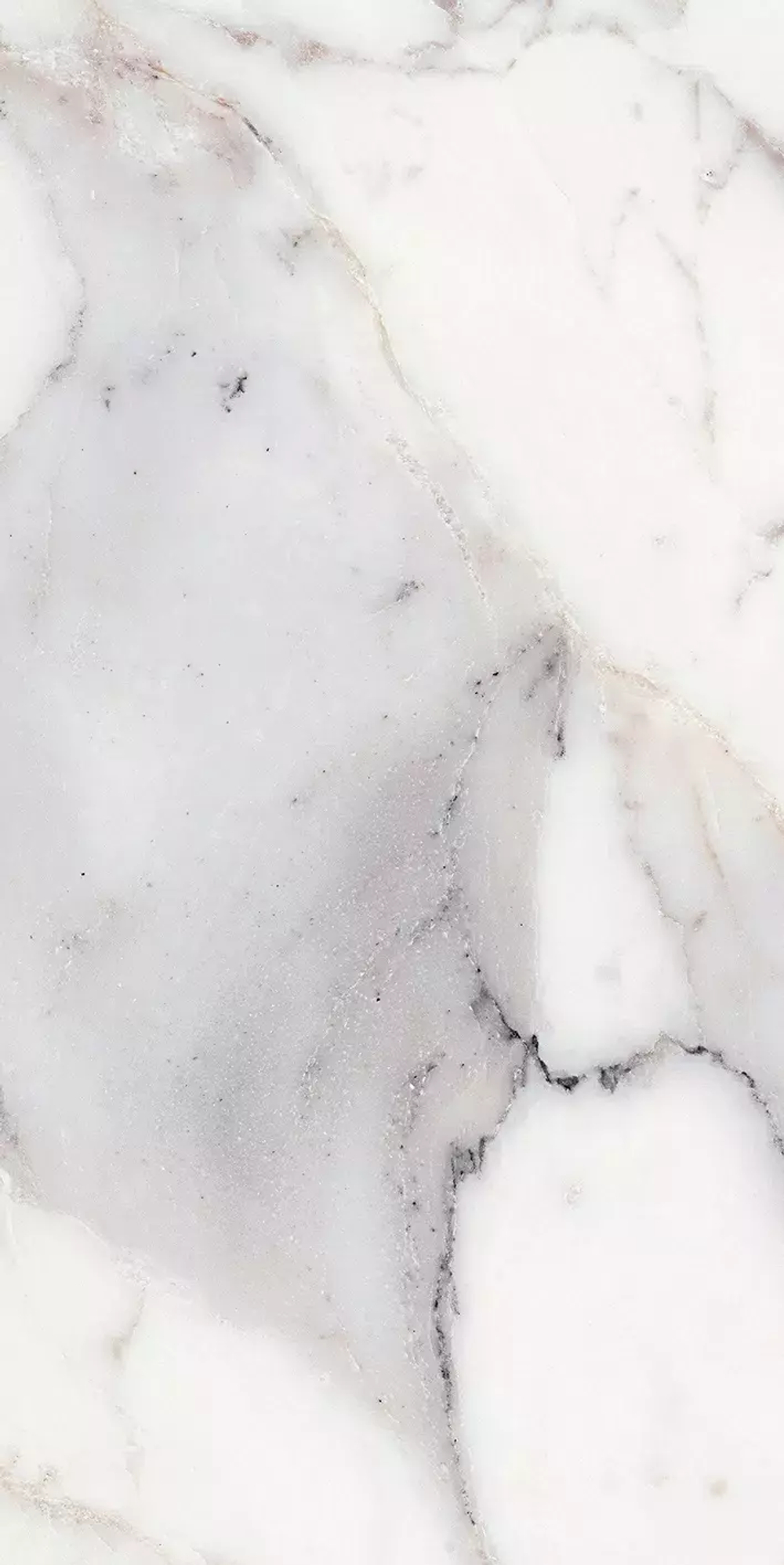 Керамогранит Les Origines de REX Argent Glossy 6mm R