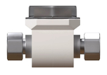 Счетчик газа СГЦИ-4-20/М (3/4", ШШ)