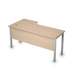 2МД.146 Стол криволинейный прав. (1600*800*750)