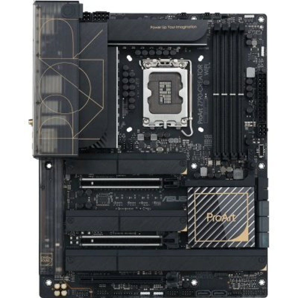 Материнская плата ASUS ProArt Z790-Creator WiFi
