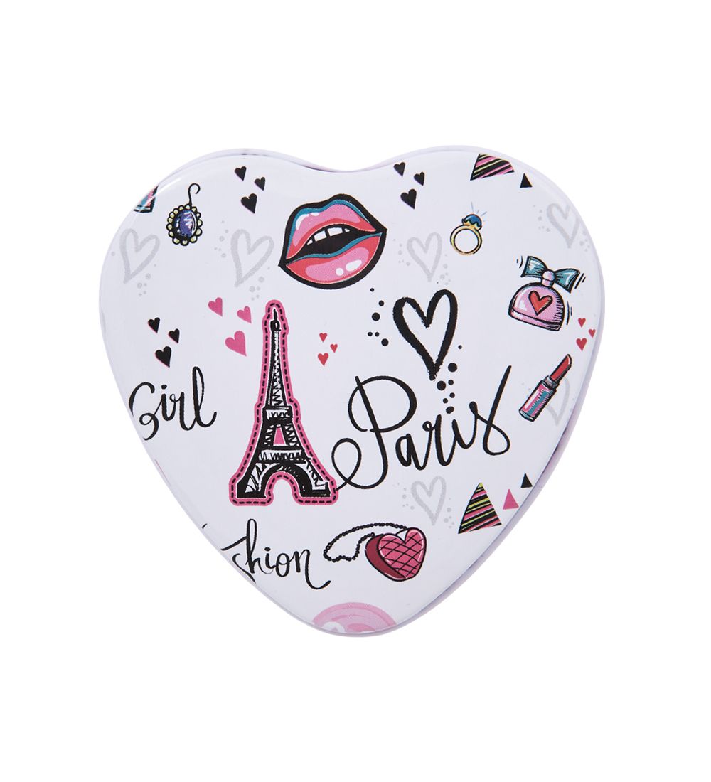 TCN-34/ 4 Коробка металлическая