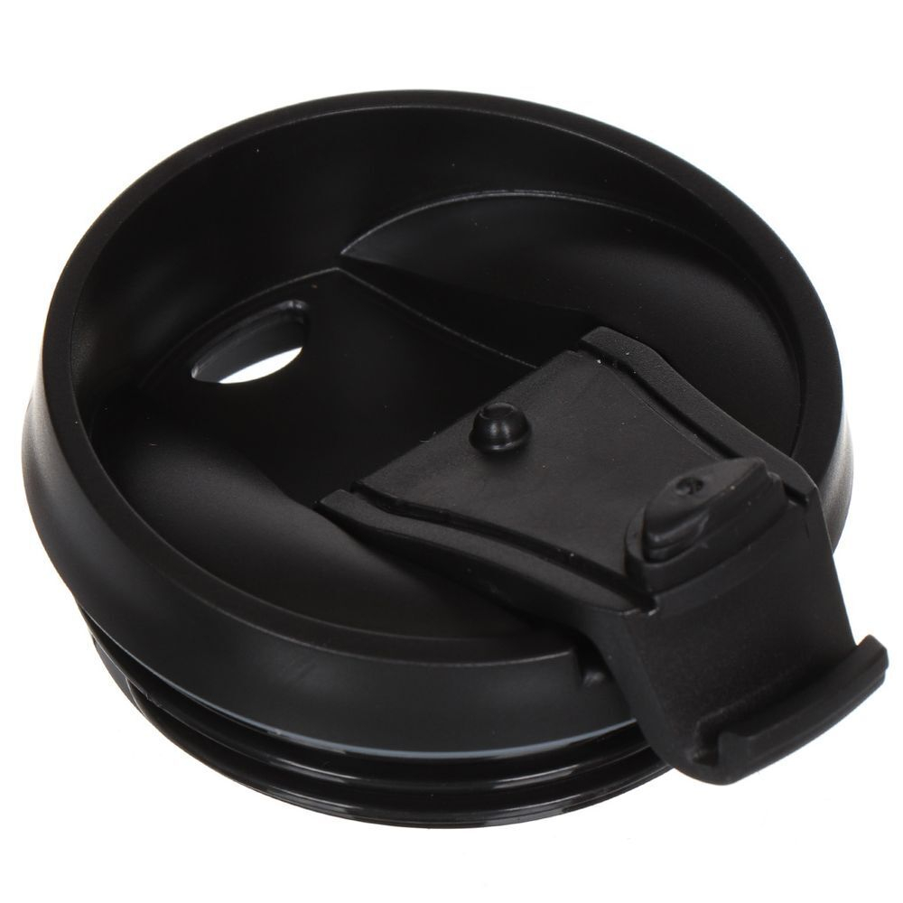 Термокружка нерж сталь, пластик, 0.42 л, Daniks, Кофе, FD-06-3