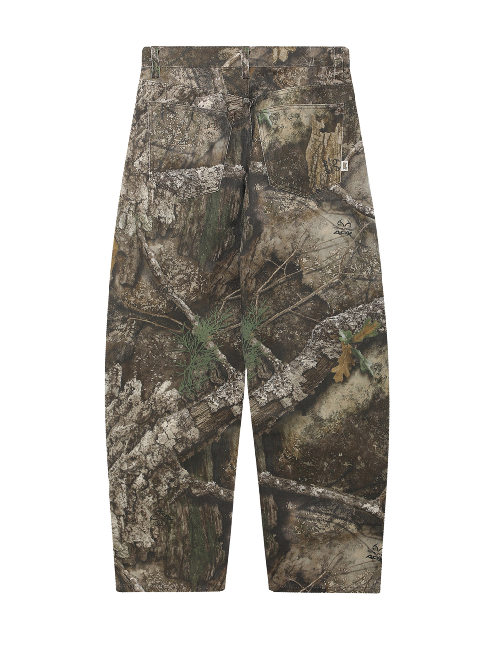 Мужские Джинсы Realtree Cromer