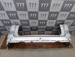 Бампер задний Haval M6 2 21-нв Б/У Оригинал 2804101XKZ0YA