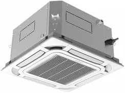 Кассетная сплит-система Pioneer KFCI48GV/KONI48GY/TCI04V