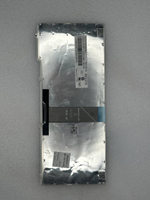 Клавиатура для ноутбука Lenovo S206 раскладка - русская, без подсветки, белая (25201677), оригинал