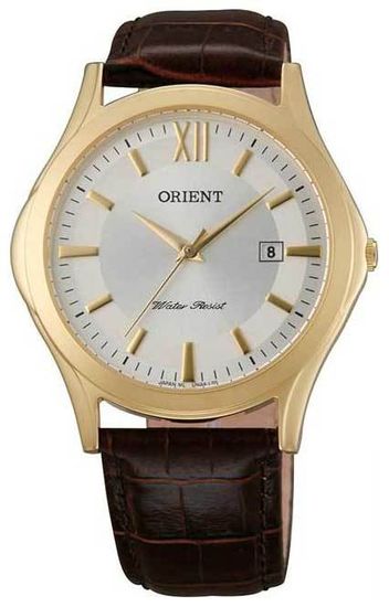 Наручные часы Orient FUNA9002W0 Basic Quartz