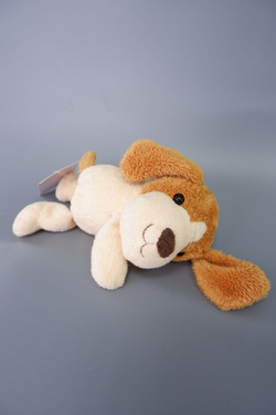 Игрушка мягкая Собачка