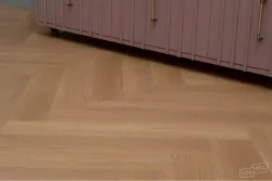 VinilPol Herringbone Паркет Васко да Гама, 1,355 м²