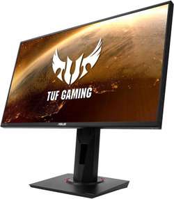 Монитор ASUS 25" TUF Gaming VG259QM (90LM0530-B02370)