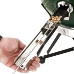 Start Grill SG 24 PRO CFG керамический гриль 61 см / 24 дюйма (зеленый) SG24PROCFGG