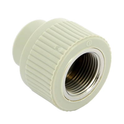 Муфта комбинированная FV-Plast 20x3/4" внутренняя резьба