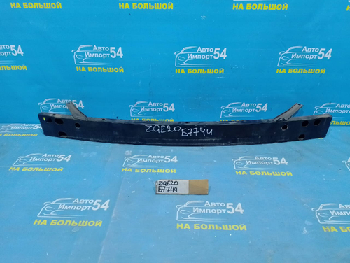 Усилитель переднего бампера TOYOTA WISH 2009-2017