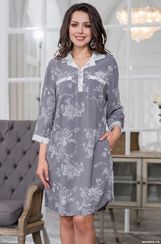 Туника женская MIA-Mella COLLETT Коллет 6527