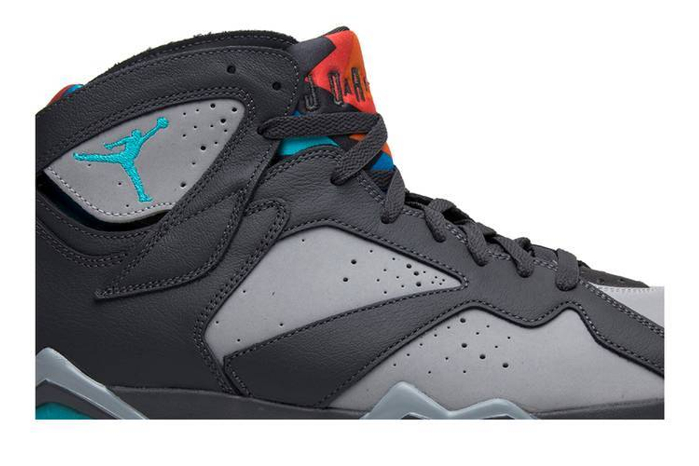 Кроссовки Jordan Air Jordan 7 Retro Barcelona Days