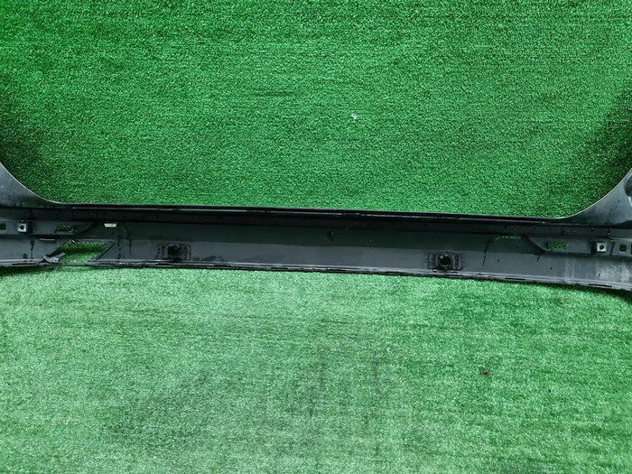 Бампер задний Volvo XC60 2 (2017-2021)