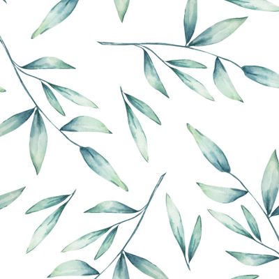 Весенние веточки