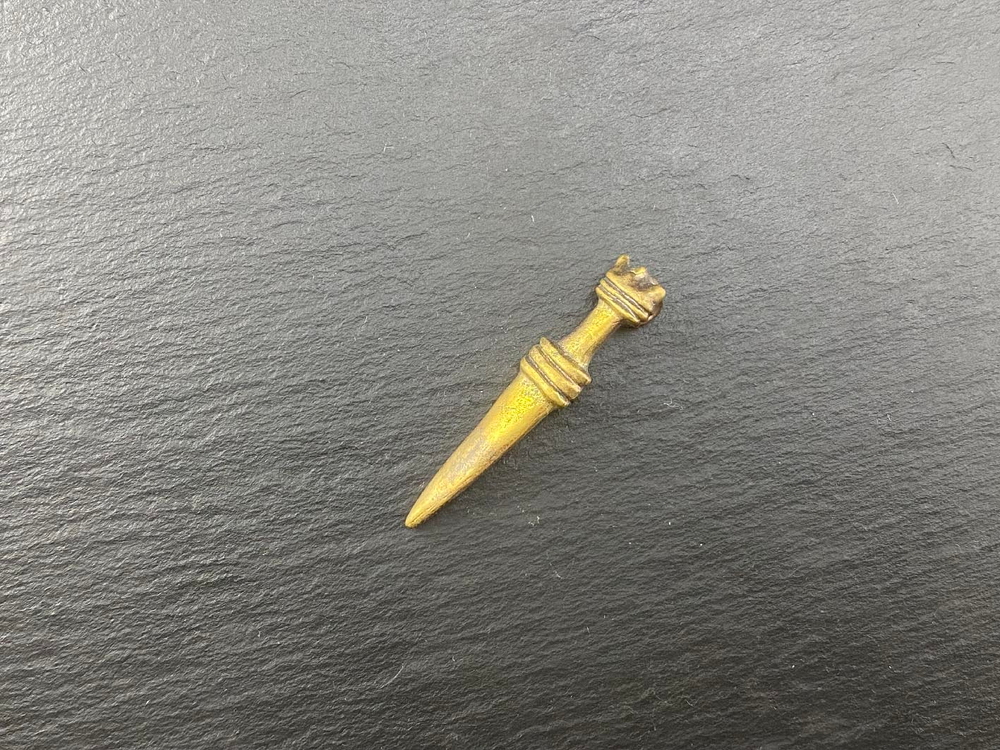 Подвеска. Дания 9-10 в.